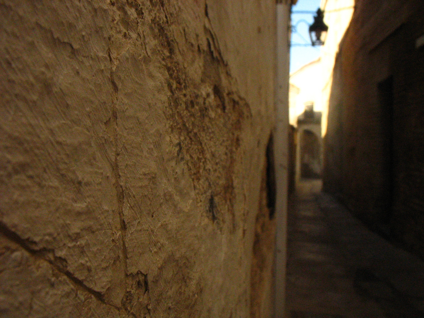 CALLE DE CÓRDOBA