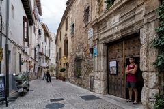 Calle de Cuenca