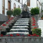 CALLE DE FIRGAS, GRAN CANARIA