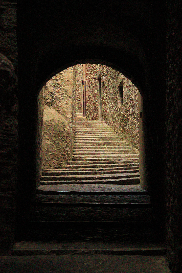 Calle de Gerona 