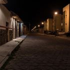 Calle de Huamantla, San Carlos