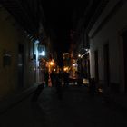 Calle de la Noche