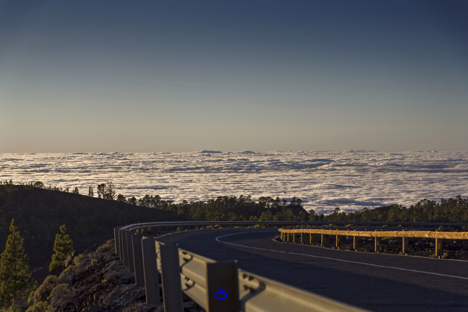 calle de la nubes