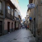 Calle de La Rua Nueva