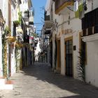 Calle de la Virgen