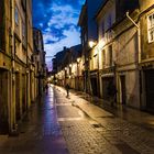 CALLE DE LUGO (NOCTURNO)