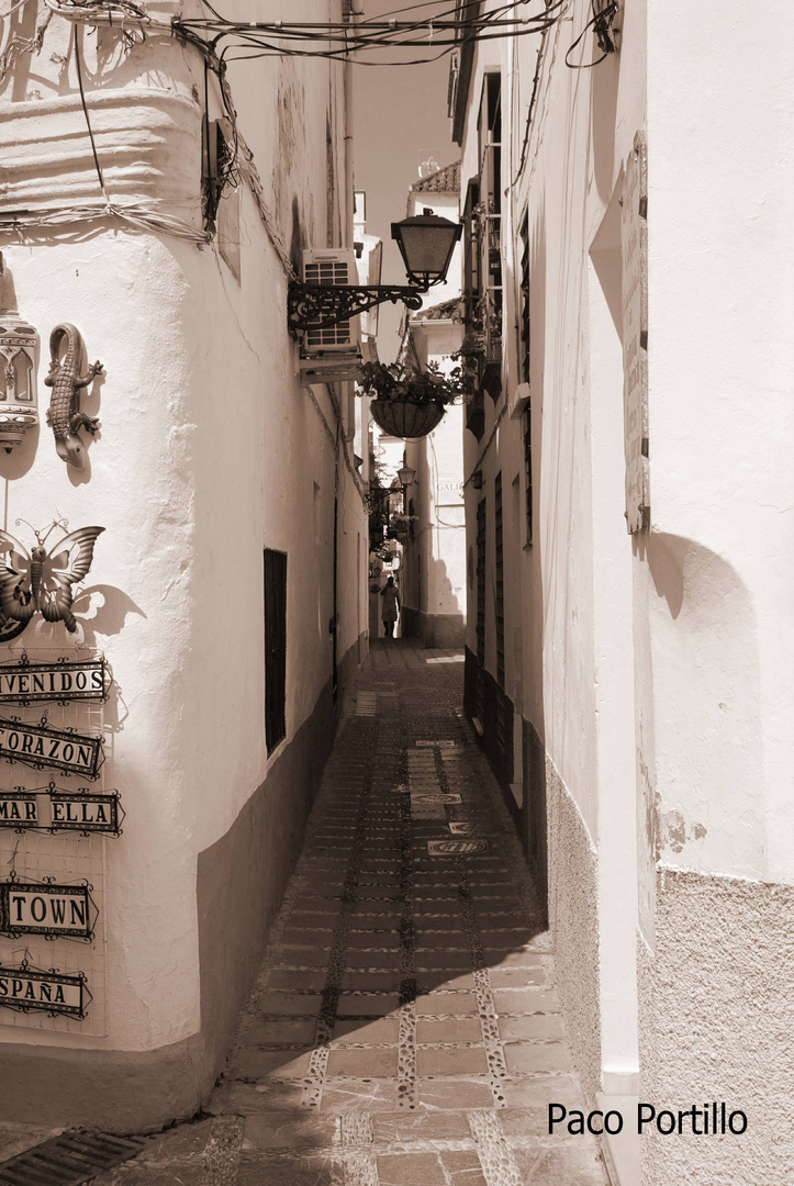 calle de Marbella