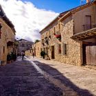 Calle de Pedraza