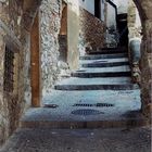 Calle de Ronda - Cuenca