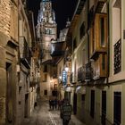 Calle de Santa Isabel Toledo