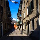 Calle dei Pensieri...