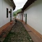 calle del carmen-norte de santander-colombia