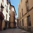 Calle del Codo ( Madrid )