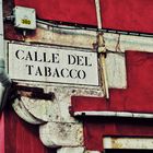 Calle del Tabacco