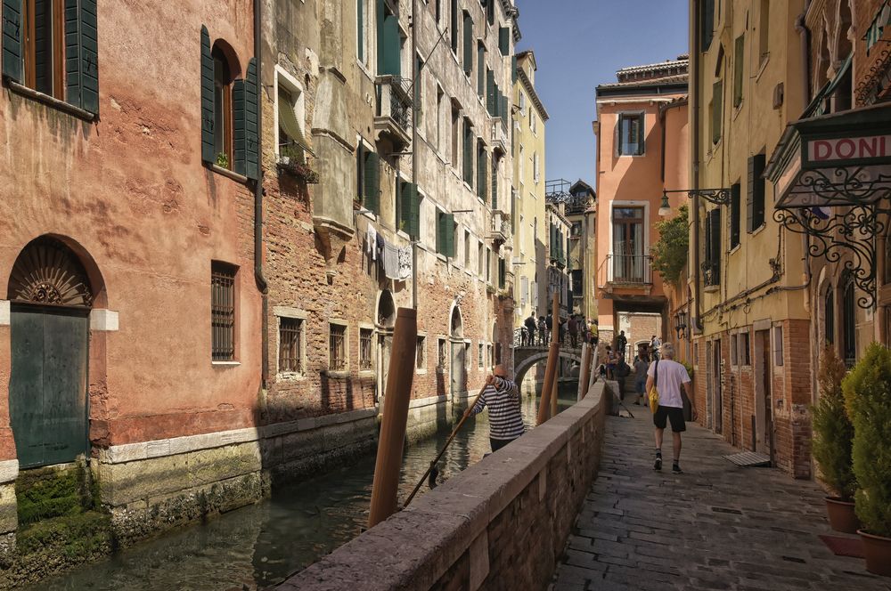 Calle-del-vin-san-zaccaria Venezia