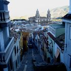 CALLE EN JAEN