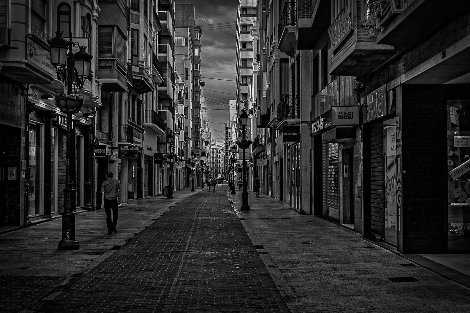  CALLE ENMEDIO, Castellón -  España         