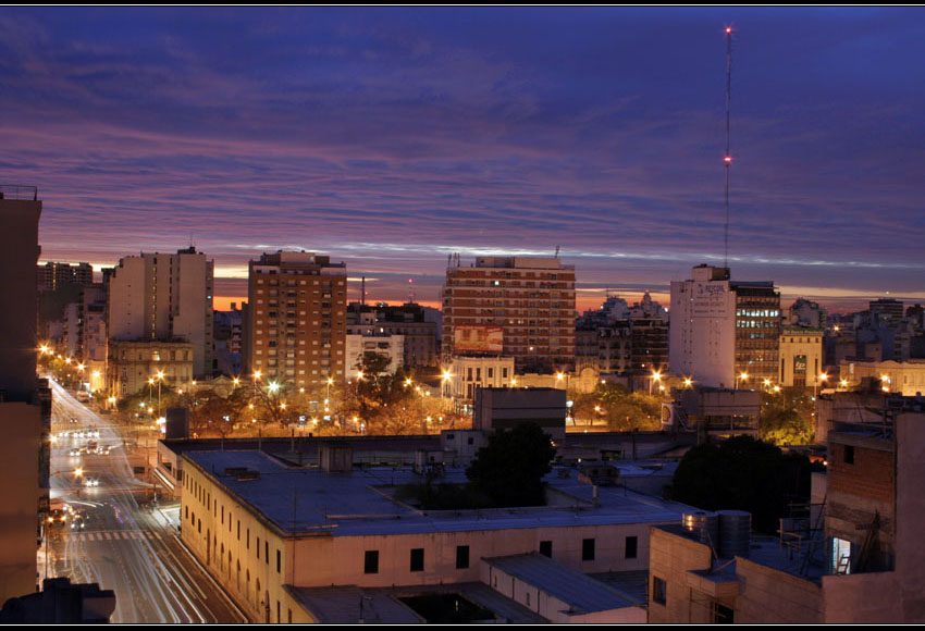 Calle Independencia