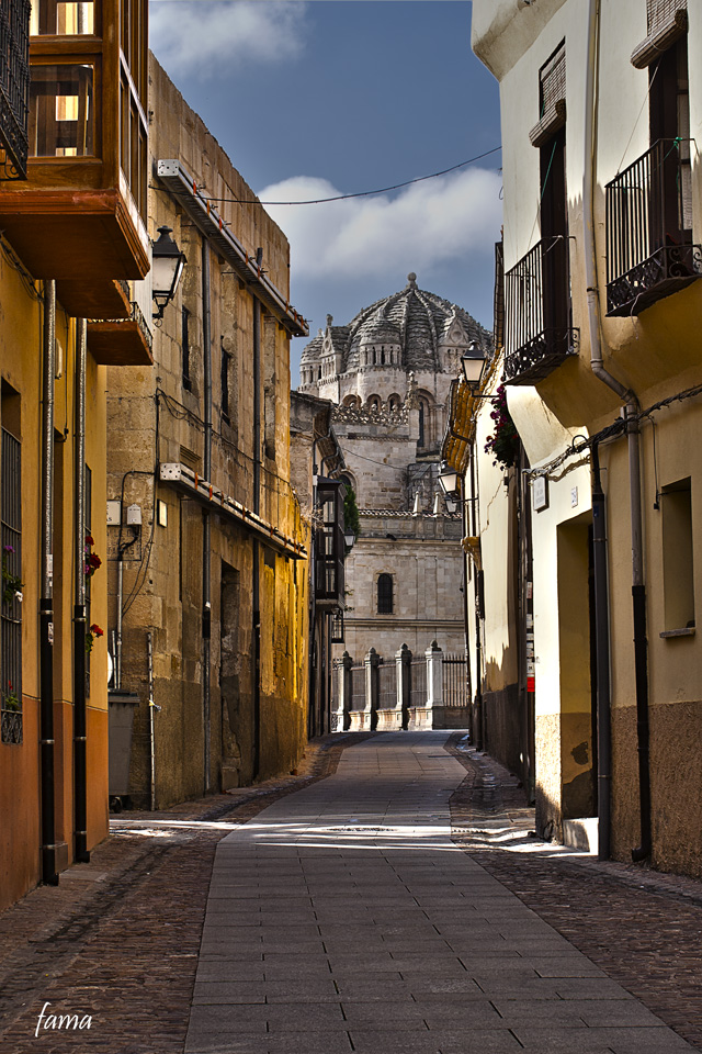 Calle La Rua