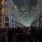 Calle Larios, Málaga