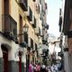 Calle Laurel - Logroo