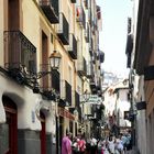 Calle Laurel - Logroño