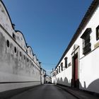 Calle Luis de Eguilaz 