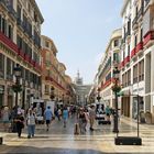 Calle Marques de Larios