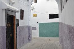 Calle Medina II