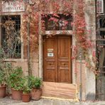 Calle Minelli Venezia