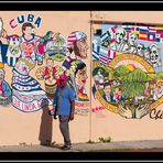 Calle Ocho - Little Havana