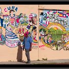 Calle Ocho - Little Havana