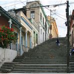 Calle Padre Pico