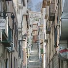 Calle Panaderas de San Cecilio