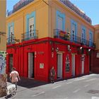 CALLE REAL - Almeria