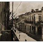 Calle Revillagijedo - La Habana Vieja