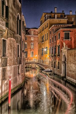 Calle Saint' Antonio