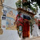 Calle Salamanca, Altea