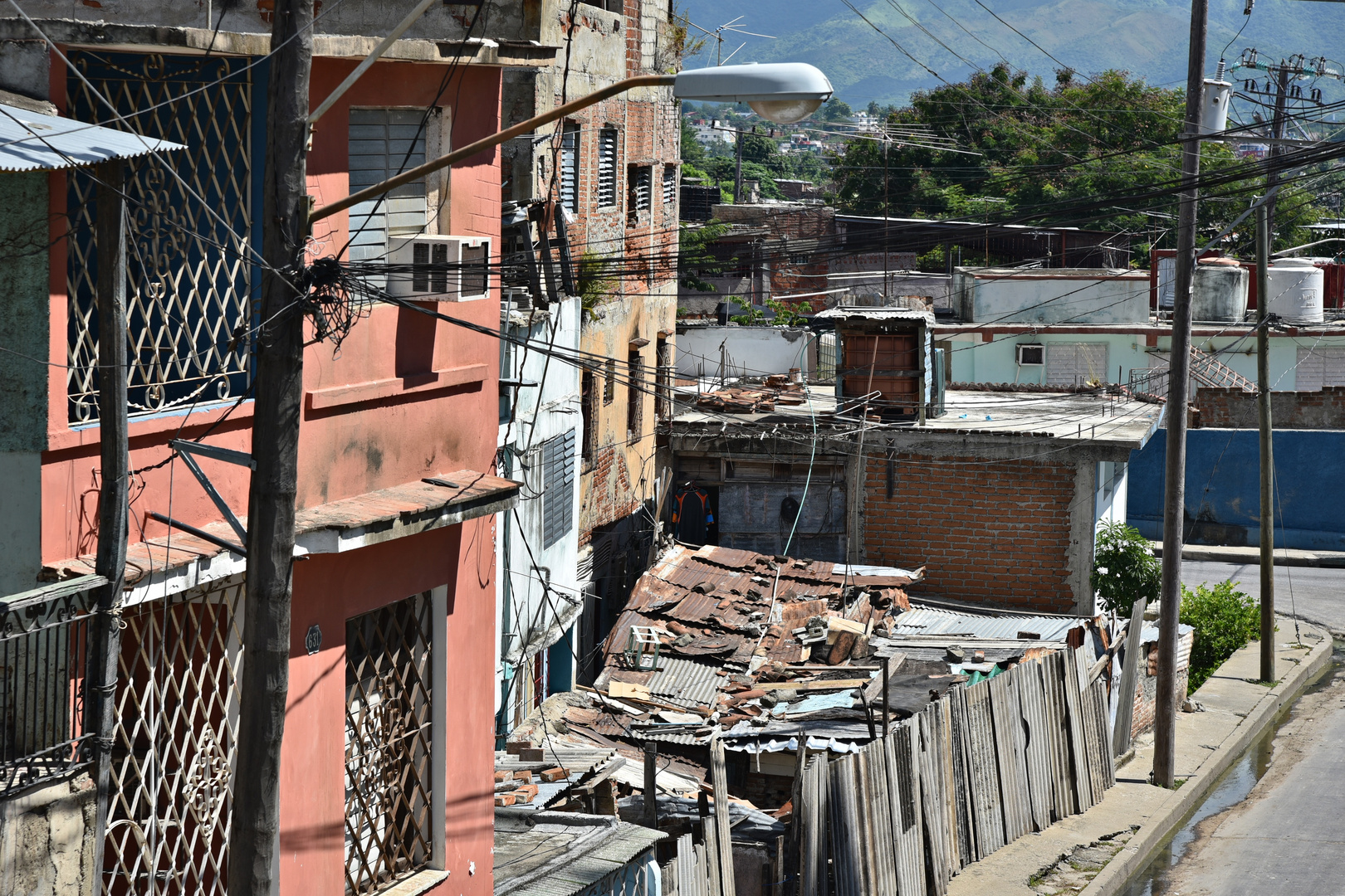 calle San Basilio 02