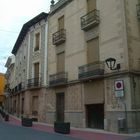 Calle Teodoro Alenda , Aspe Alicante