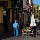 Calle Triana