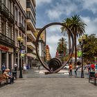 Calle Triana und San Telmo - Kanaren818