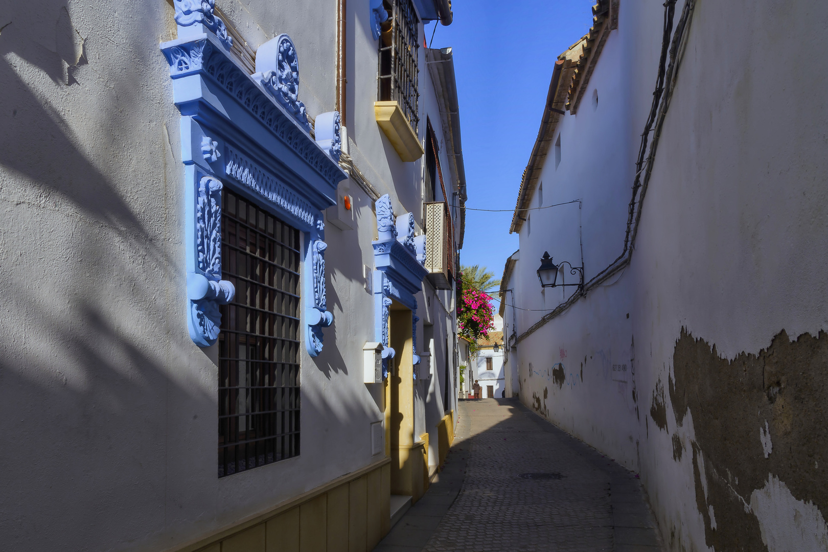 CALLE VALDERRAMA (Córdoba)