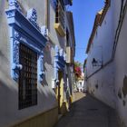 CALLE VALDERRAMA (Córdoba)