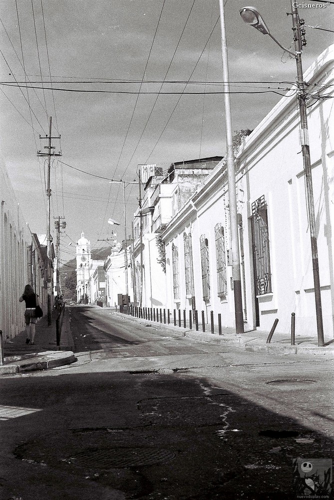 Calle Valenciana