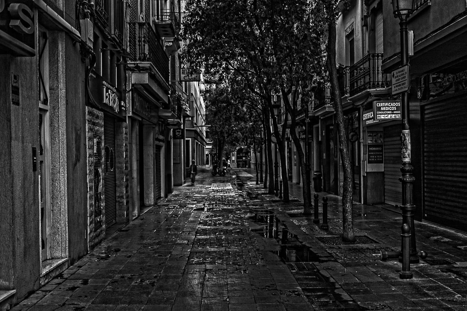     CALLE VERA, Castellón-España   