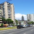 Calle Viana - Viña del Mar