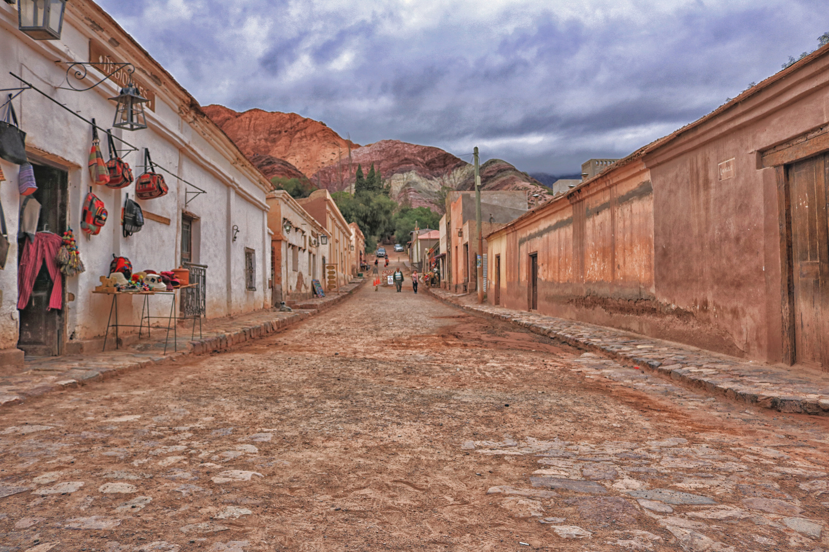 callecitas quebradeñas