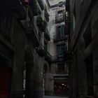 Callejeando Barcelona III