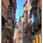 Callejeando Toledo con vistas a la Catedral (HDR 3 Img) GKM5-II